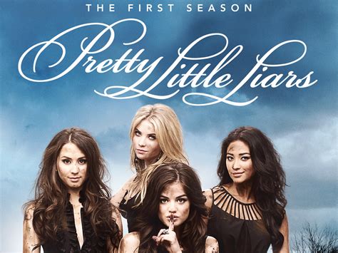 myflixer pretty little liars|Pretty Little Liars: All Episodes .